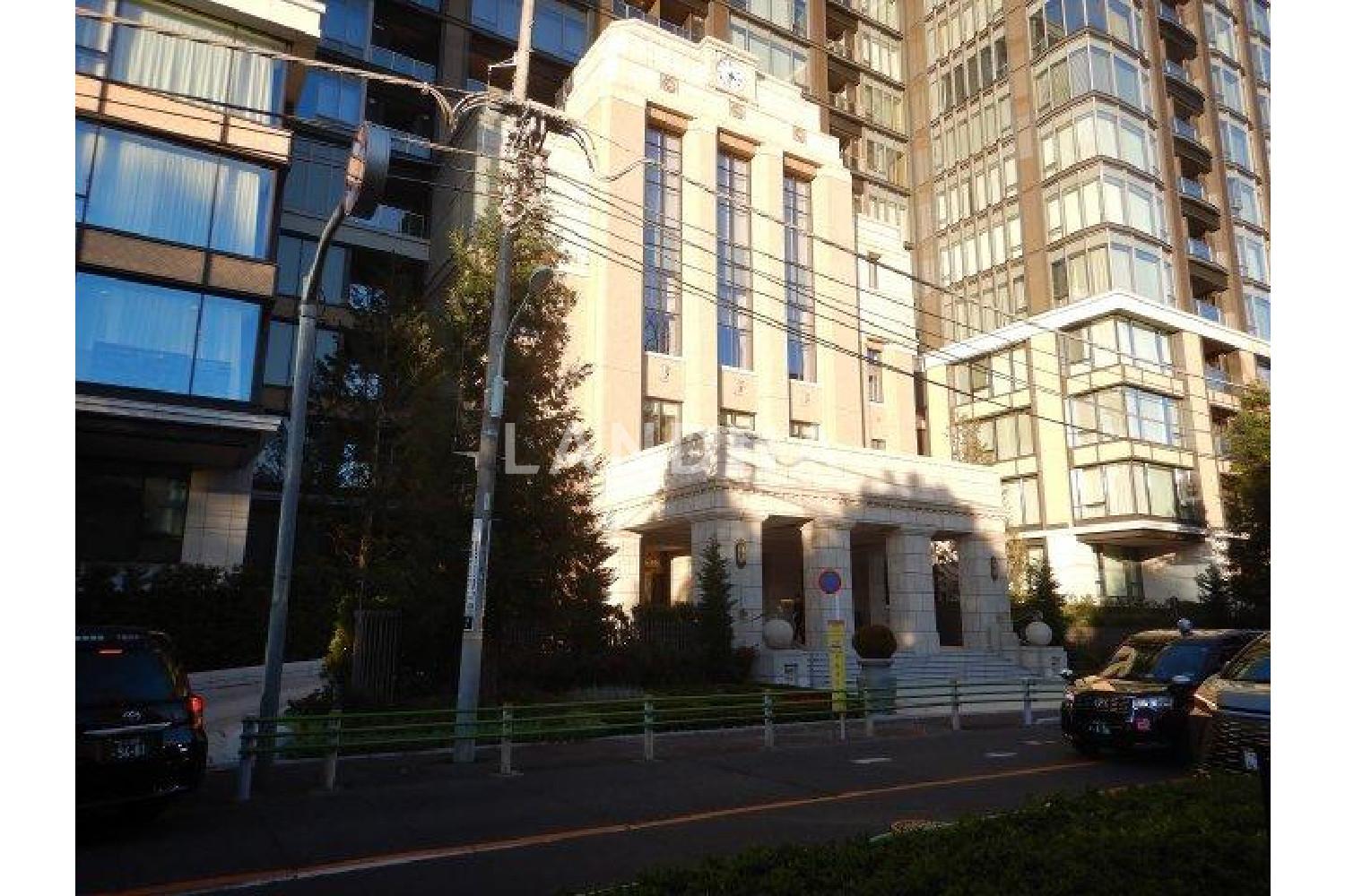 三田ガーデンヒルズWEST HILL 官网图片 5