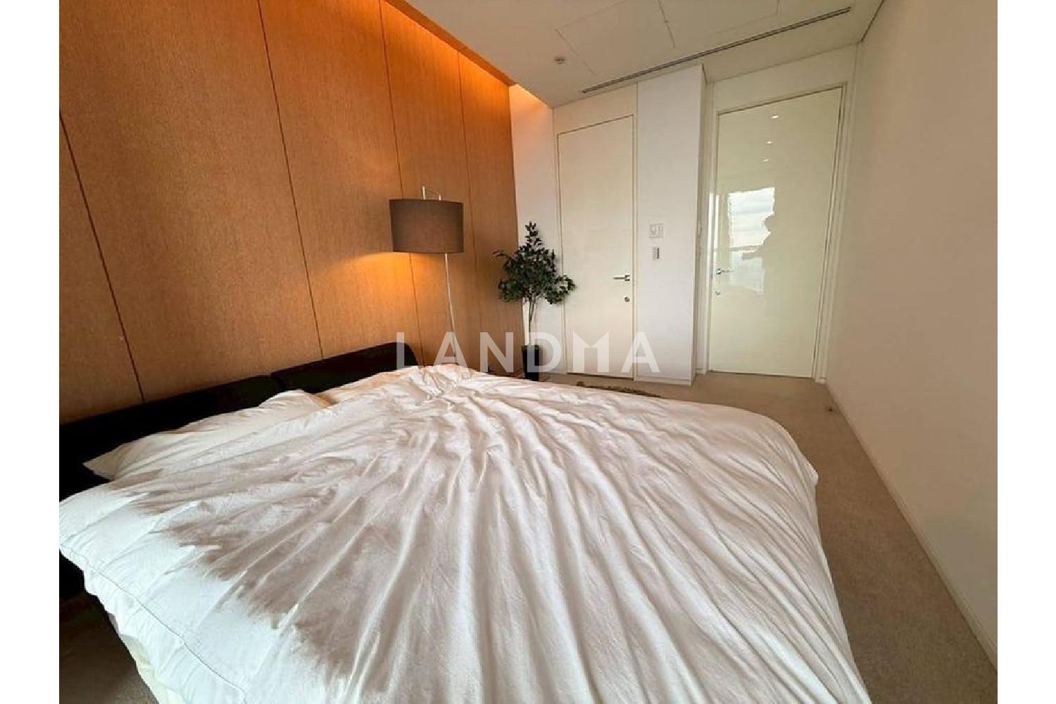 虎ノ門ヒルズレジデンス 官网图片 16