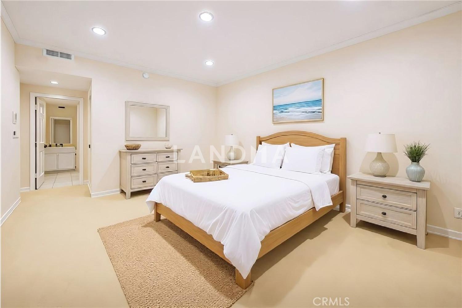 2008 S Bentley Avenue #5 官网图片 12
