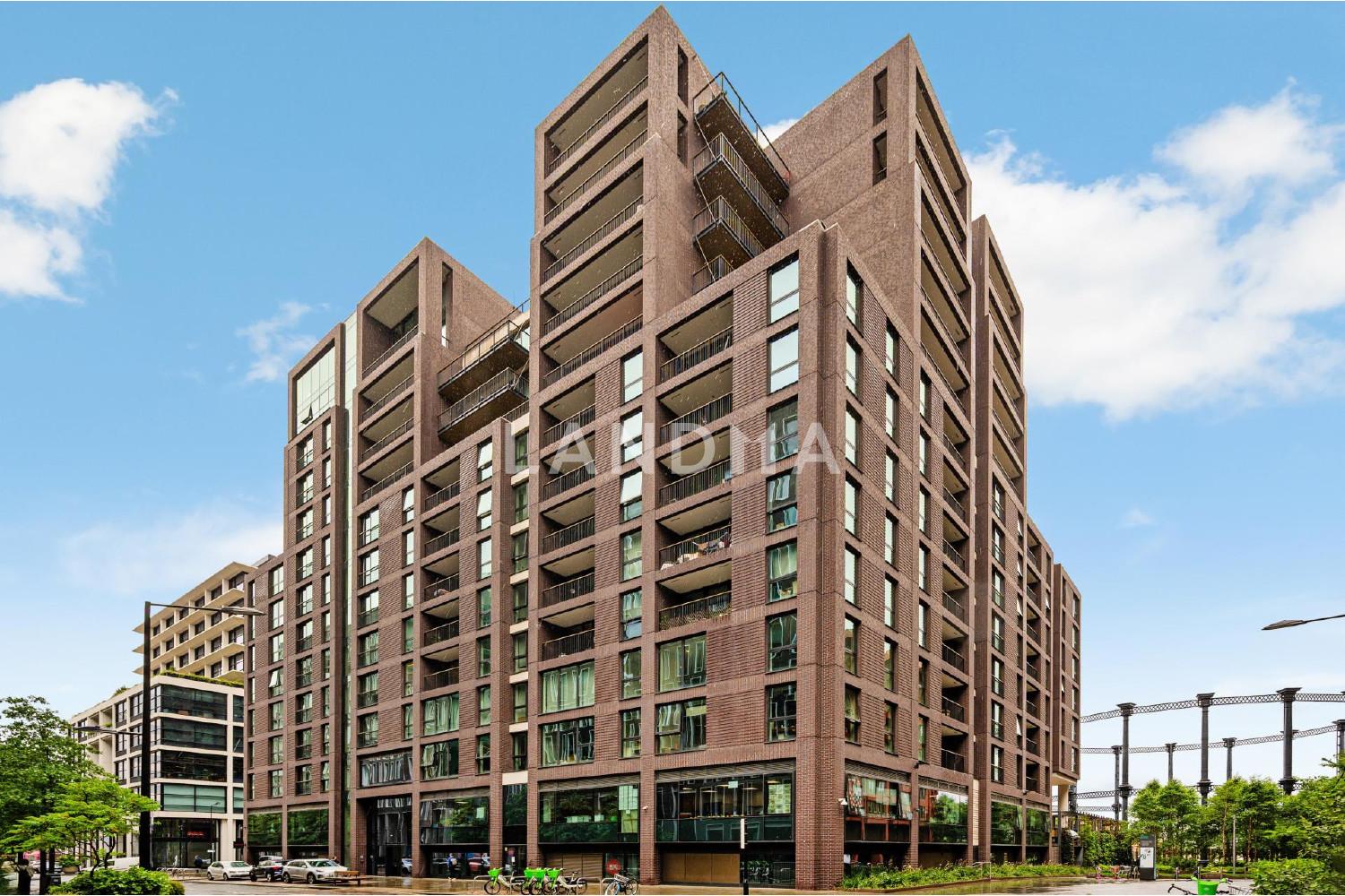 Pimsoll Building 官网图片 8