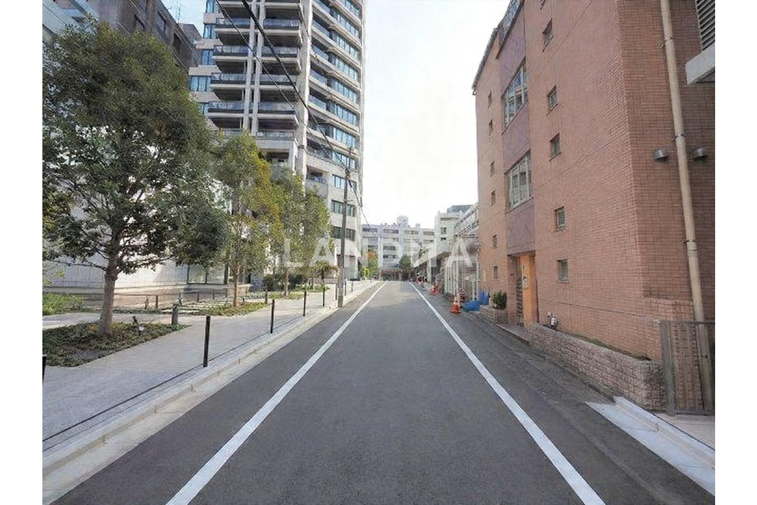 プラウドタワー渋谷 官网图片 9