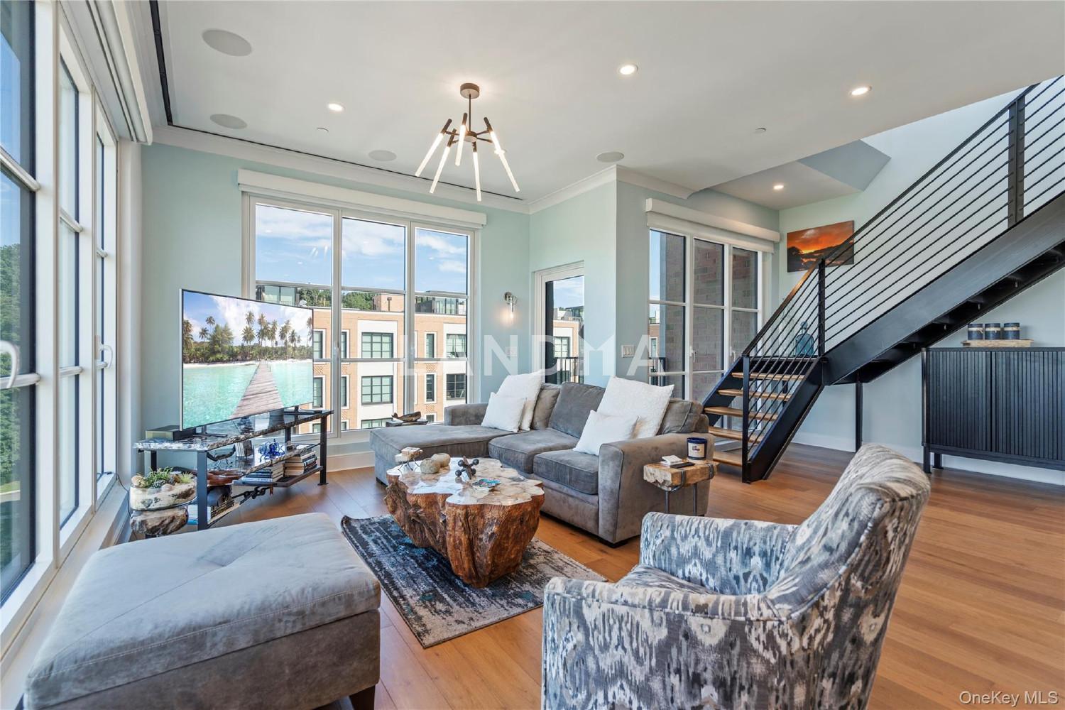 100 Garvies Point Road  Unit 1309 官网图片 9
