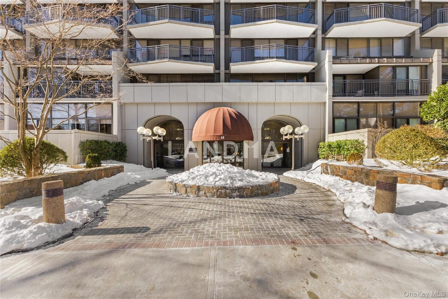15 Stewart Place  Unit 4A 官网图片 33