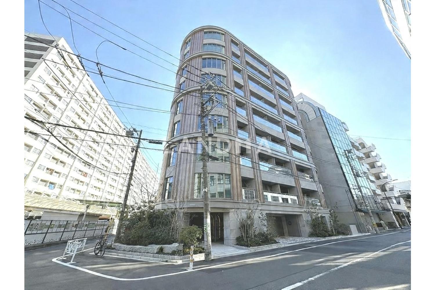 プラウド渋谷東 官网图片 3
