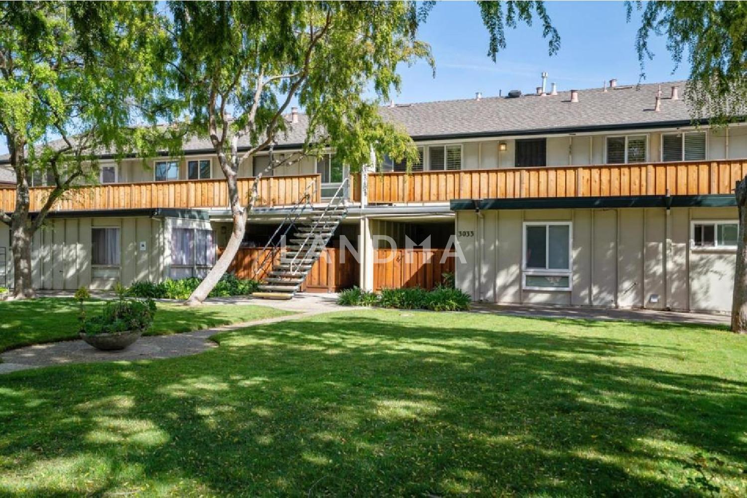3033 Los Prados Street #229