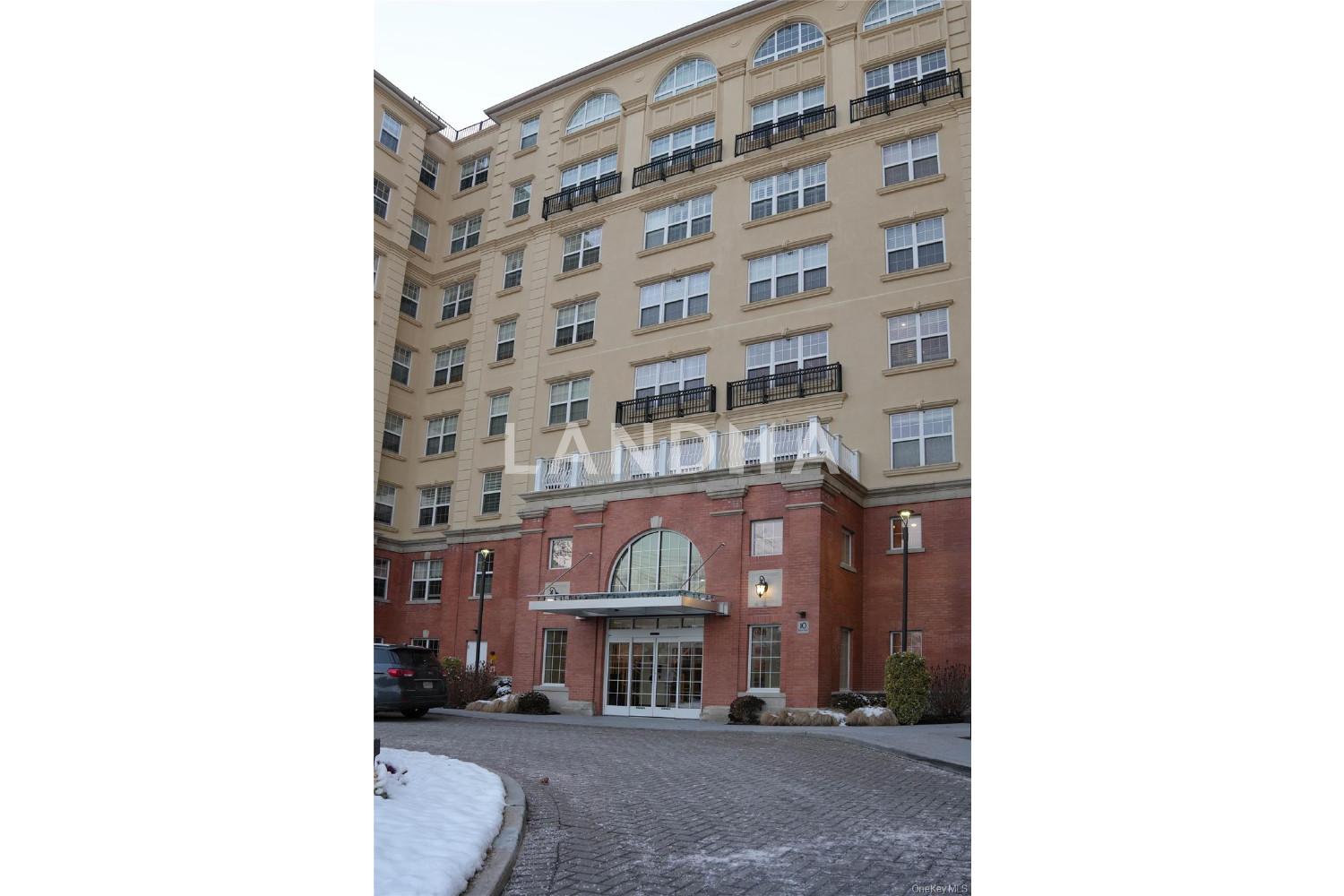 10 Byron Place  Unit 601 官网图片 20