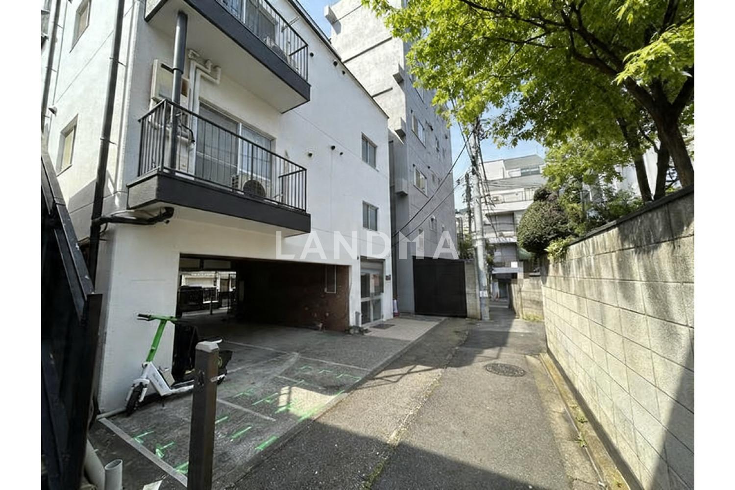 東京都文京区大塚5 一棟売りマンション 110.95㎡ 官网图片 5