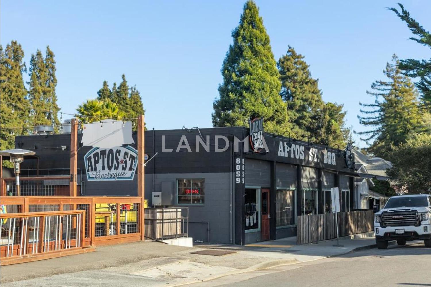 126 Aptos Village Way #2 官网图片 21