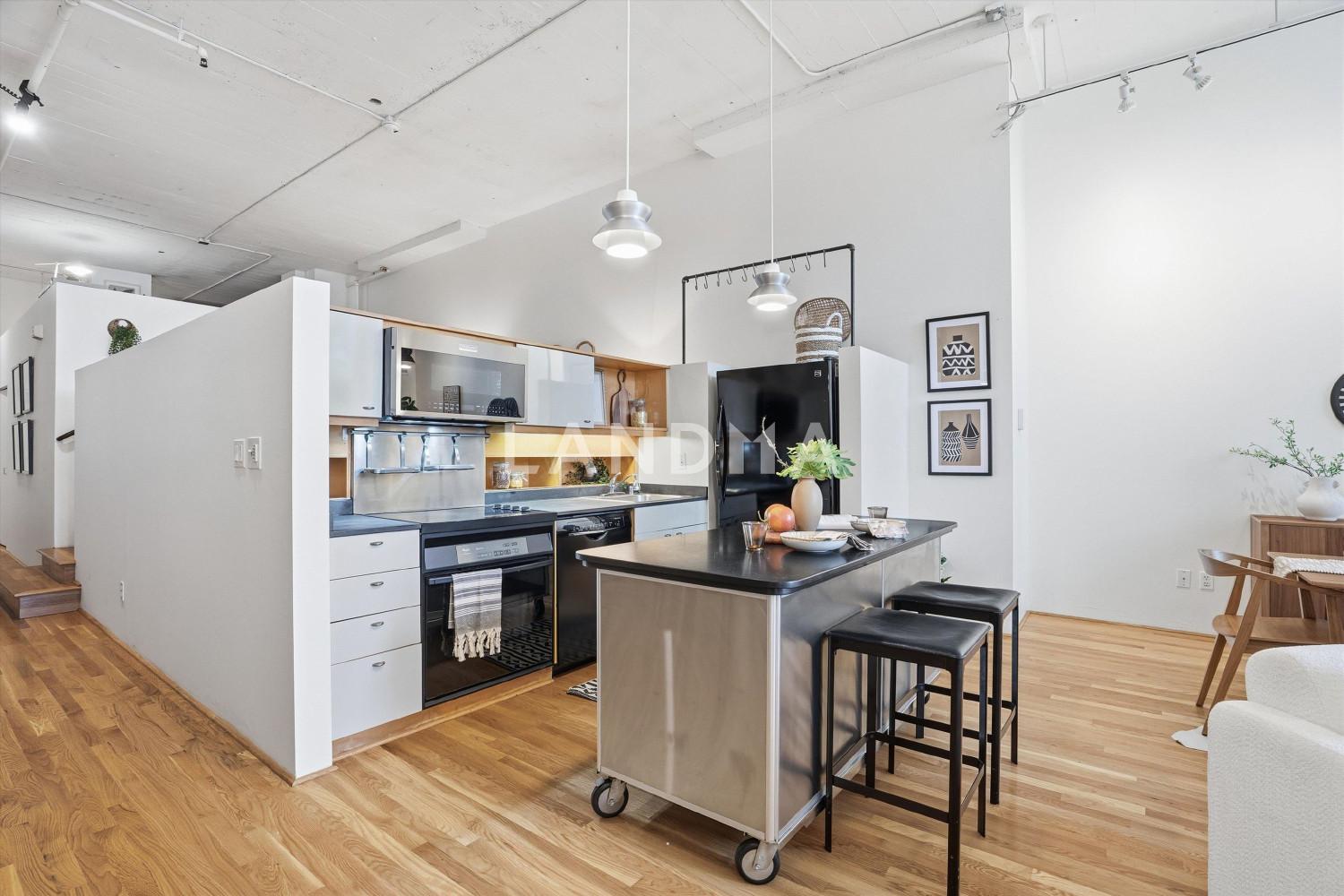 1500 Park Avenue #105 官网图片 2