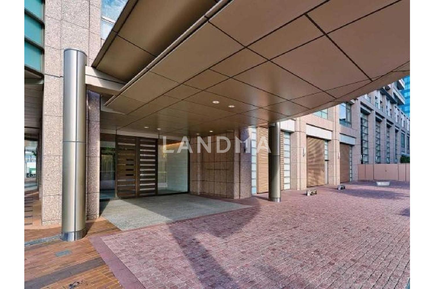 パークコート麻布十番ザ・タワー 官网图片 18