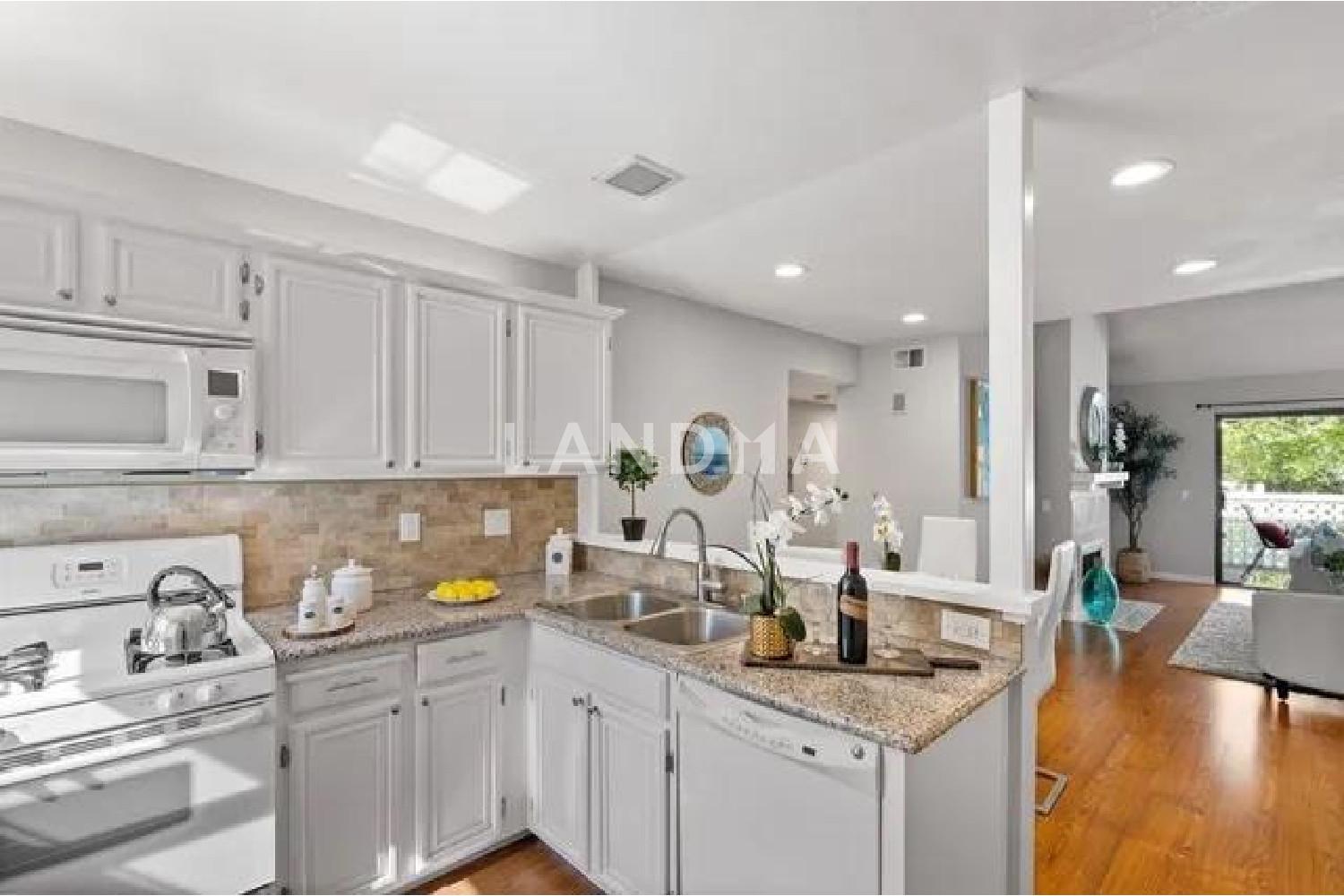 3517 Birchwood Terrace #204 官网图片 3