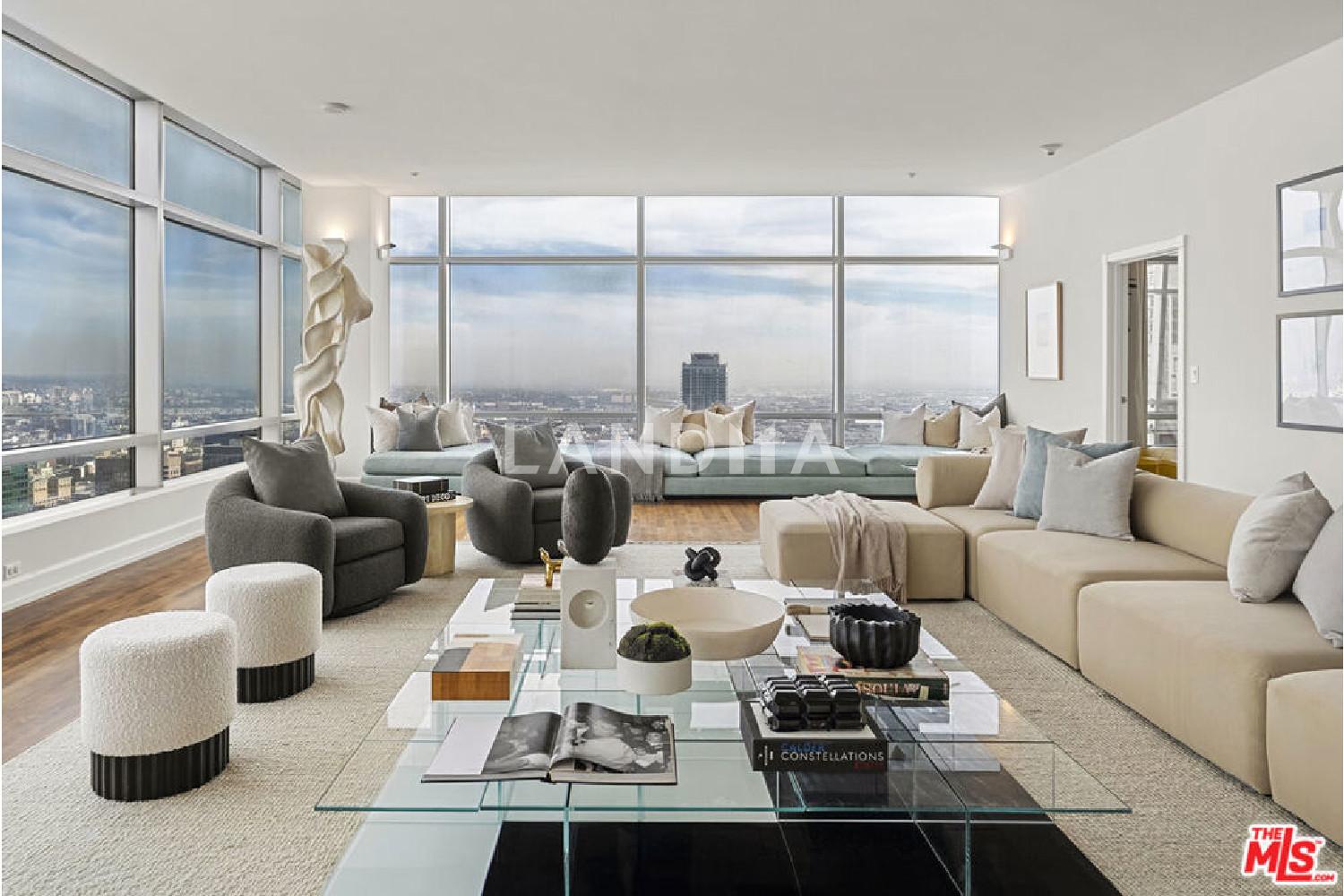 900 W Olympic Boulevard #47G 官网图片 7