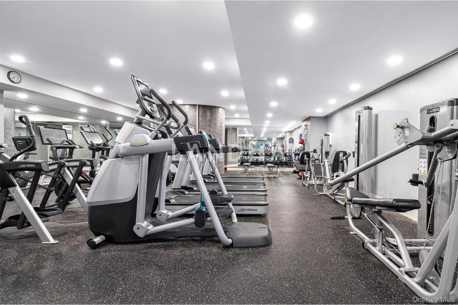 10 City Place  Unit 23F 官网图片 13