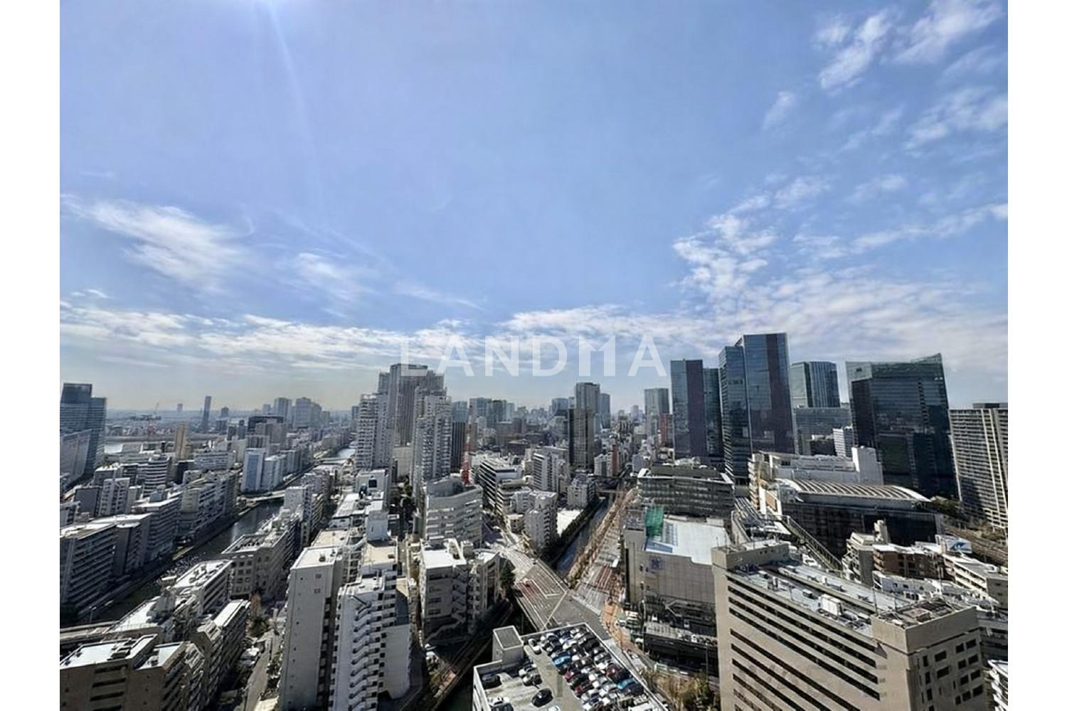 GLOBAL FRONT TOWER 官网图片 11