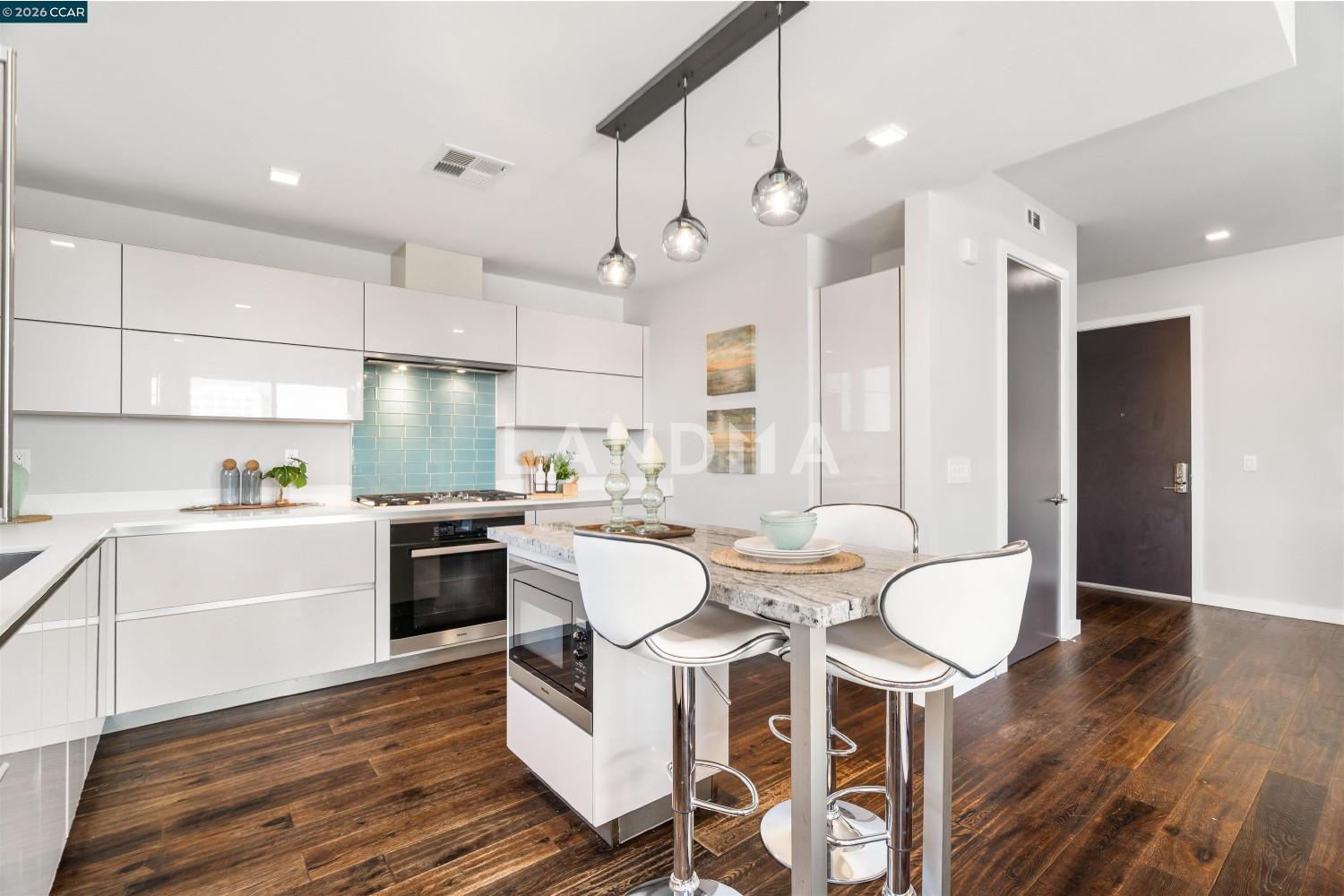 1727 Lacassie Ave #4B 官网图片 13