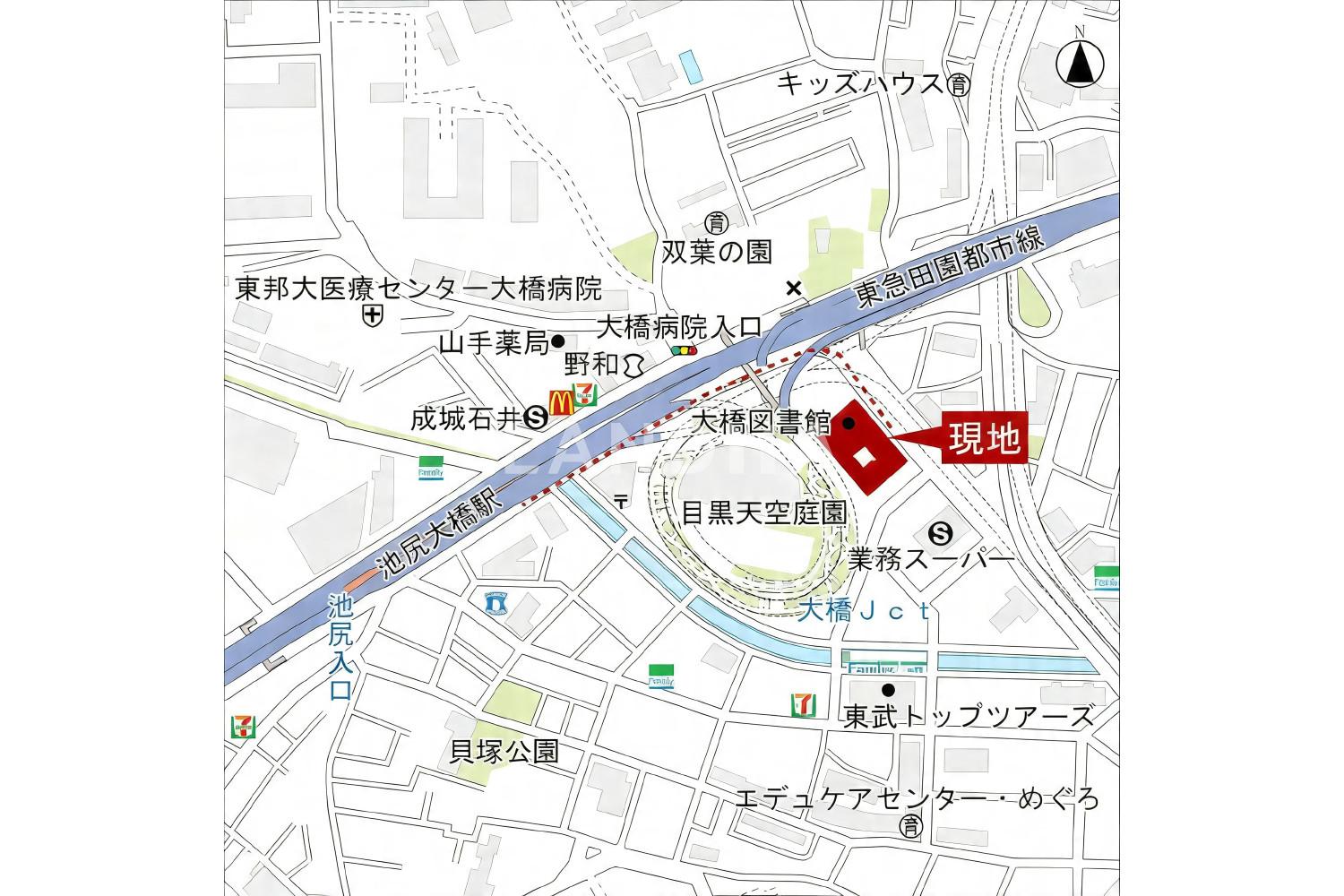 クロスエアタワー 官网图片 3