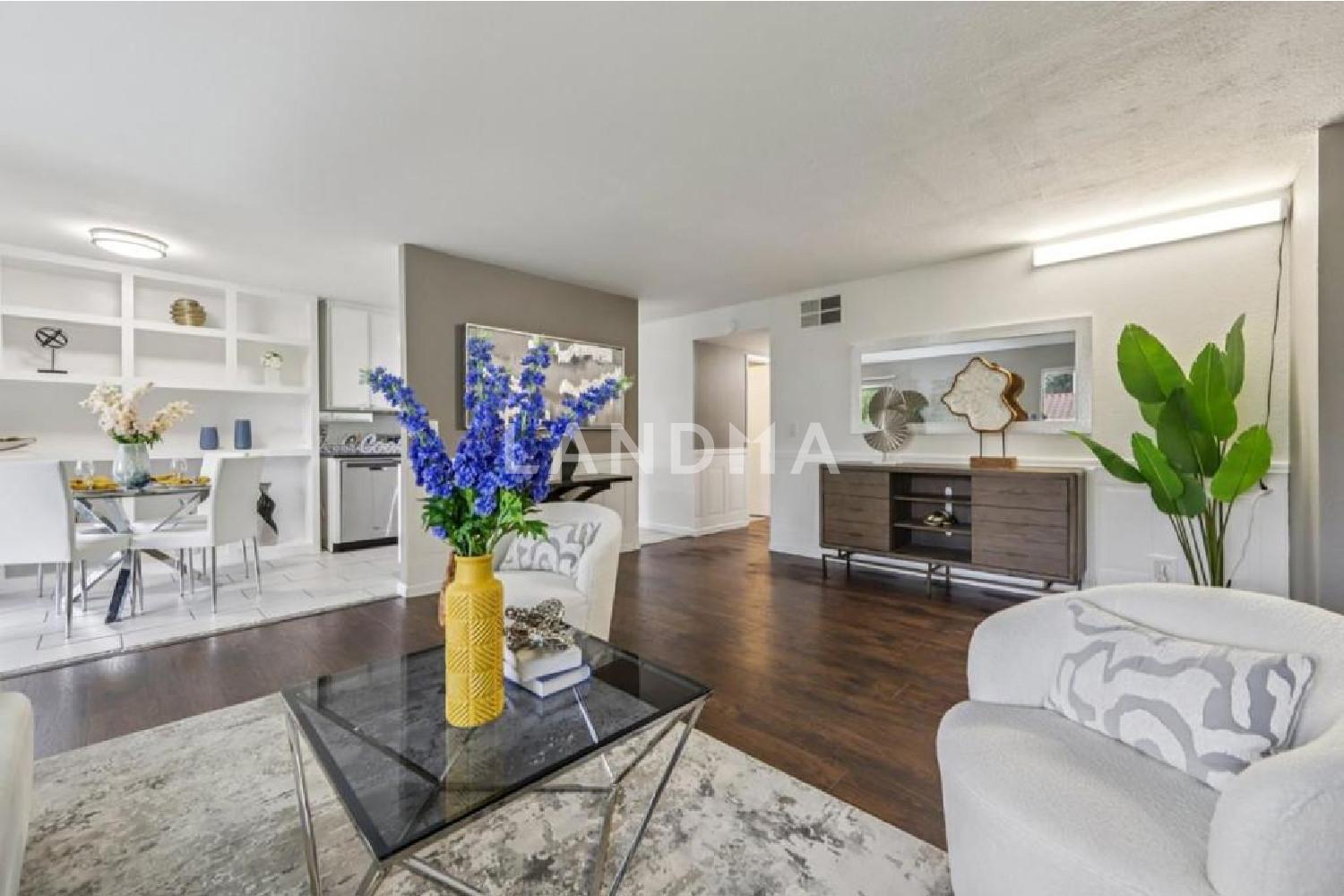 247 N Capitol Avenue #245