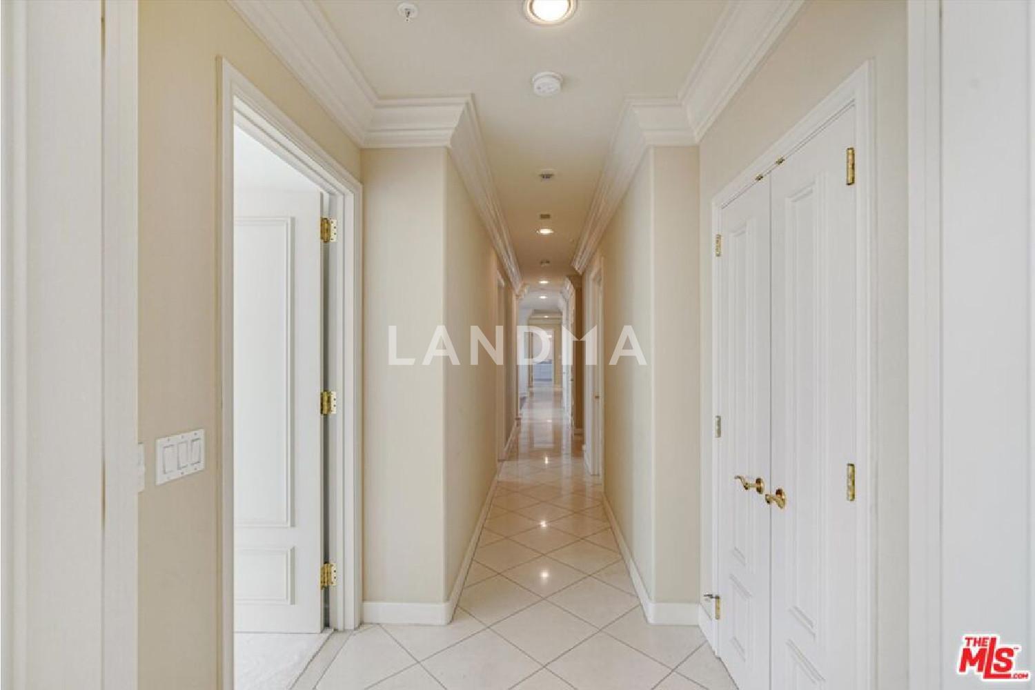 10580 Wilshire Boulevard #8SW 官网图片 10