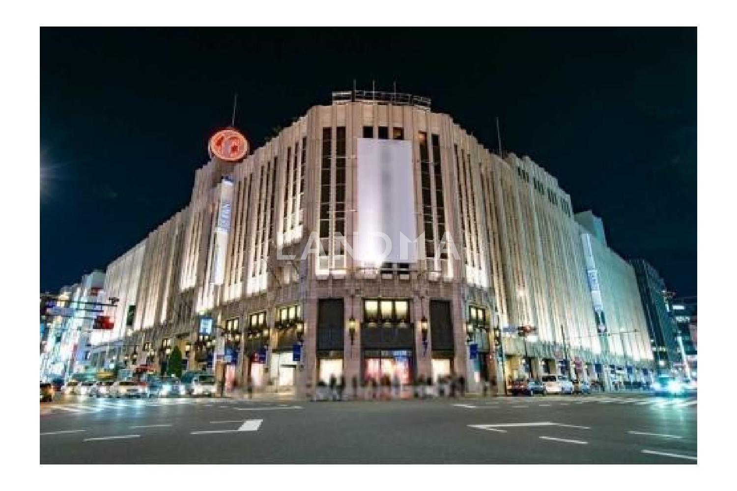 パークコート神宮北参道ザタワー 官网图片 5