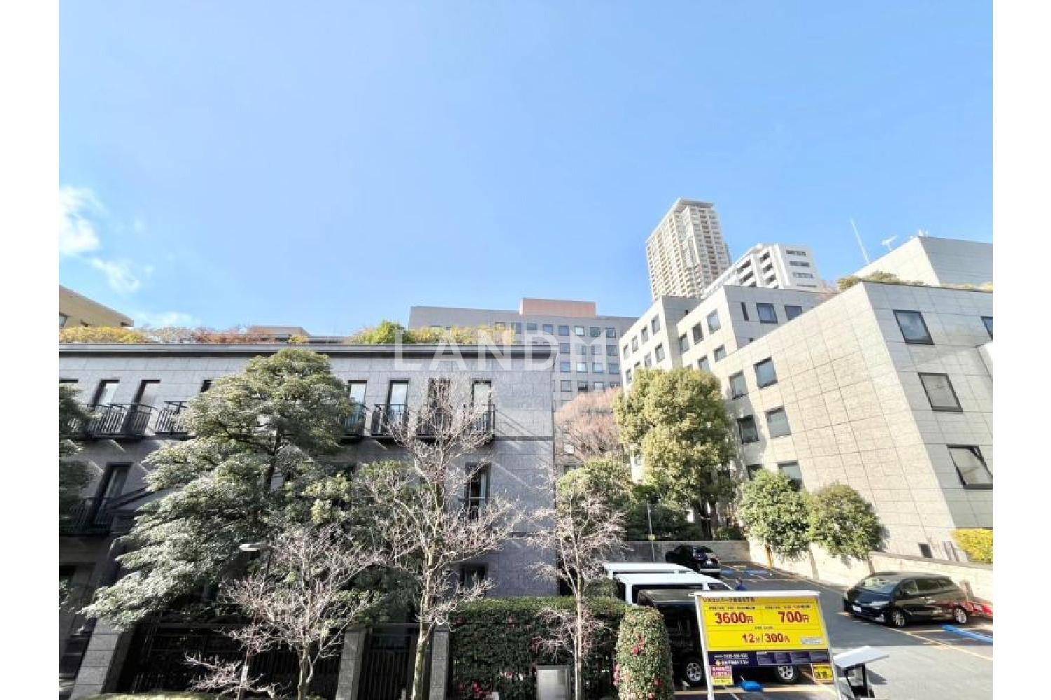 赤坂グランドハウス 官网图片 12