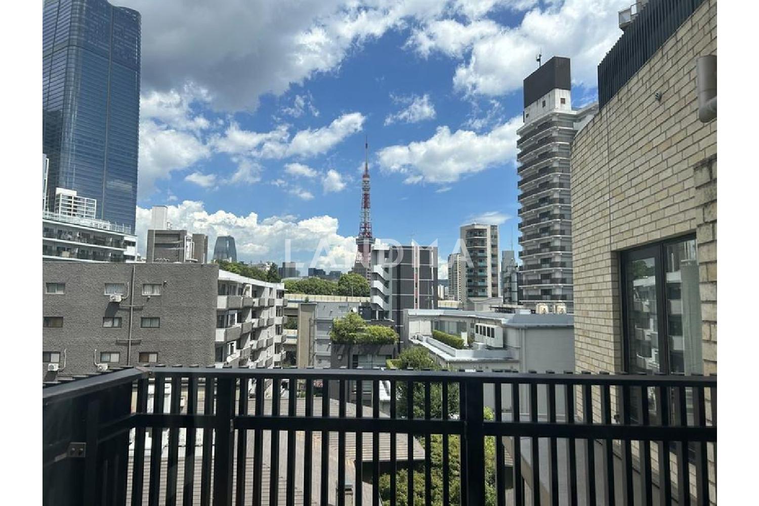 フォレストテラス鳥居坂 官网图片 15