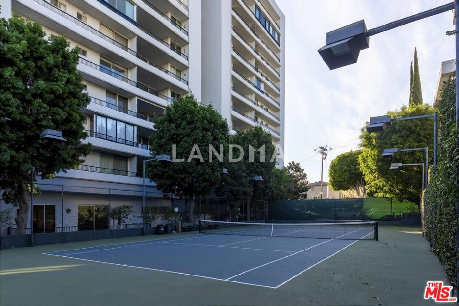 1100 Alta Loma Road #1404 官网图片 44