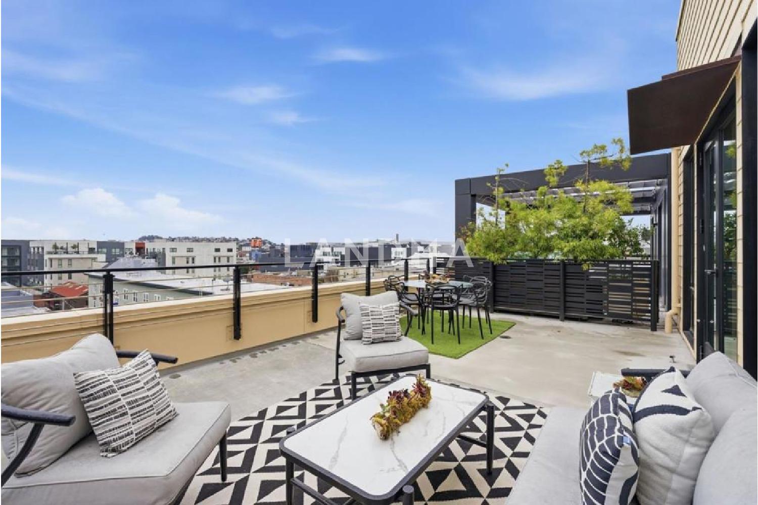 99 Rausch Street #524 官网图片 28