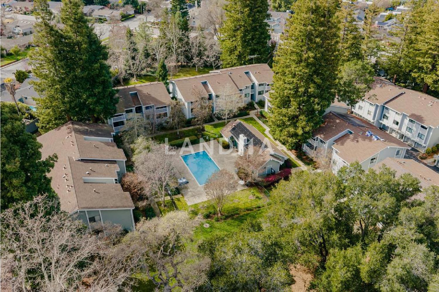 938 Clark Avenue #50 官网图片 42
