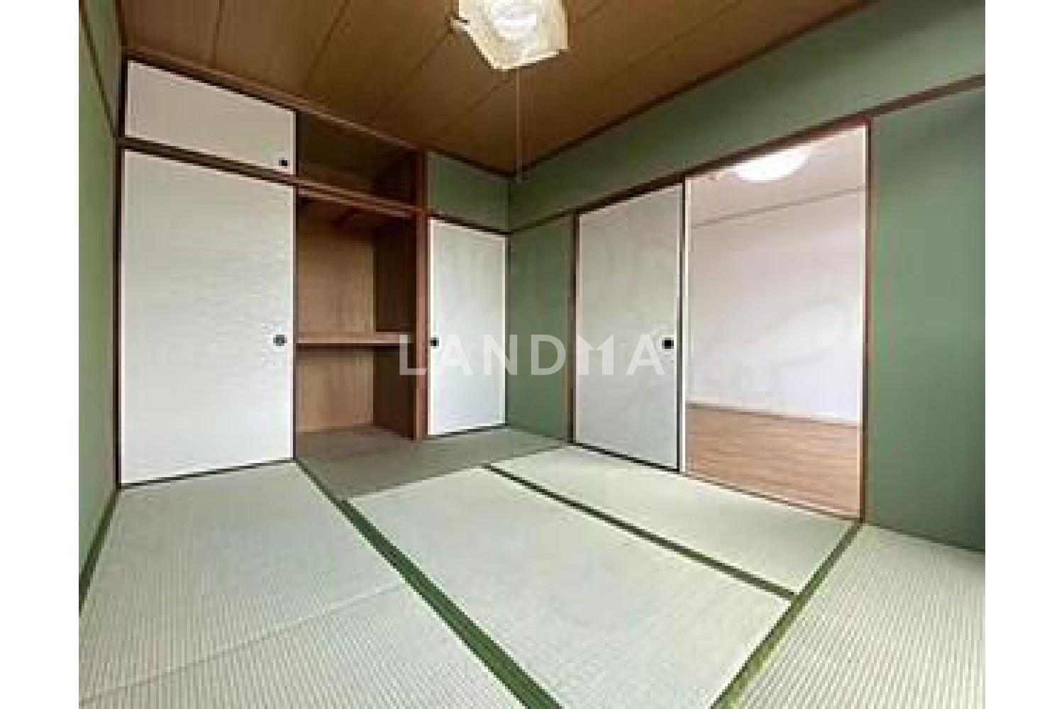 京都府京都市伏見区深草善導寺町34-1 一棟売りマンション 368.78㎡ 官网图片 7