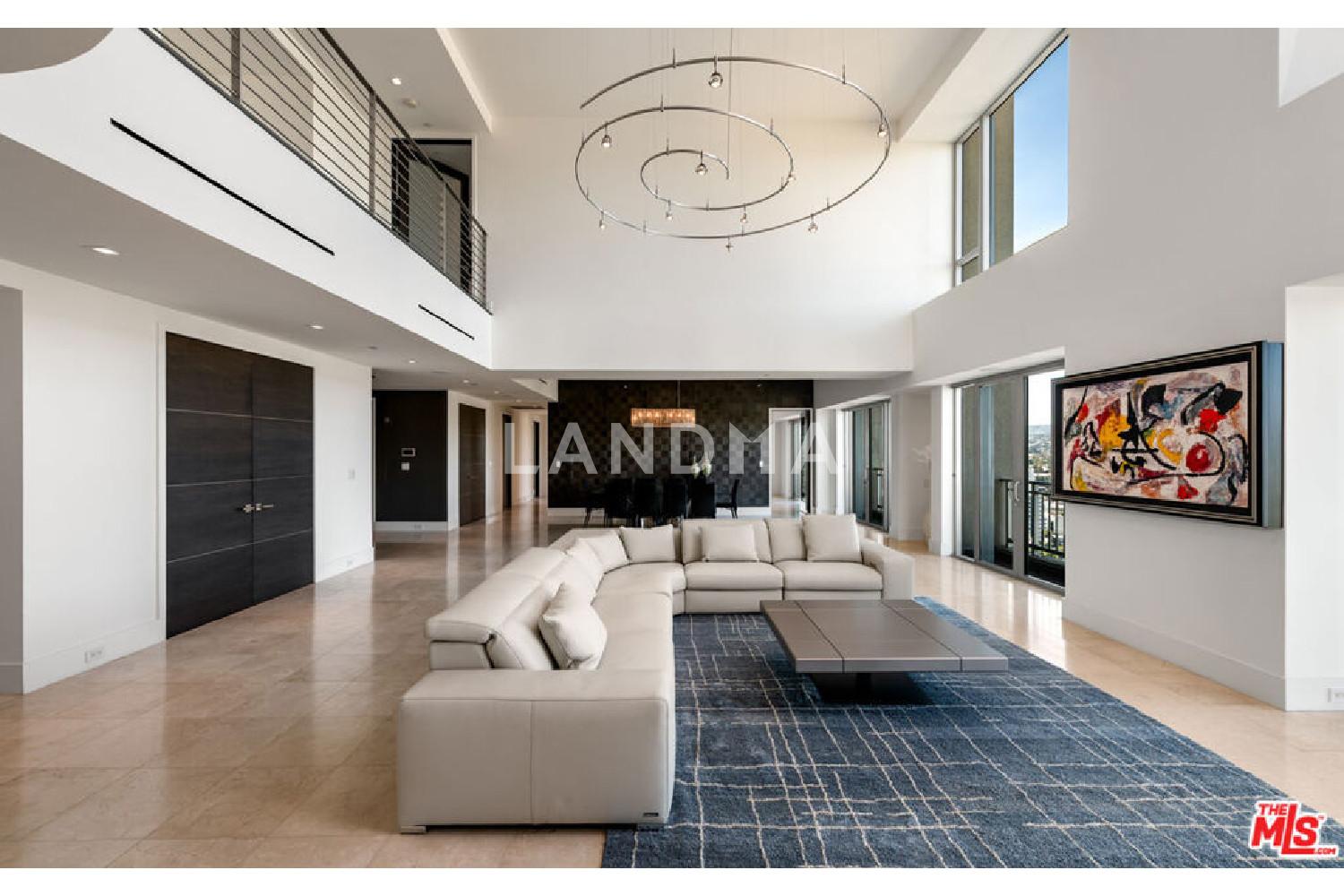 10727 Wilshire Boulevard #PH2 官网图片 7