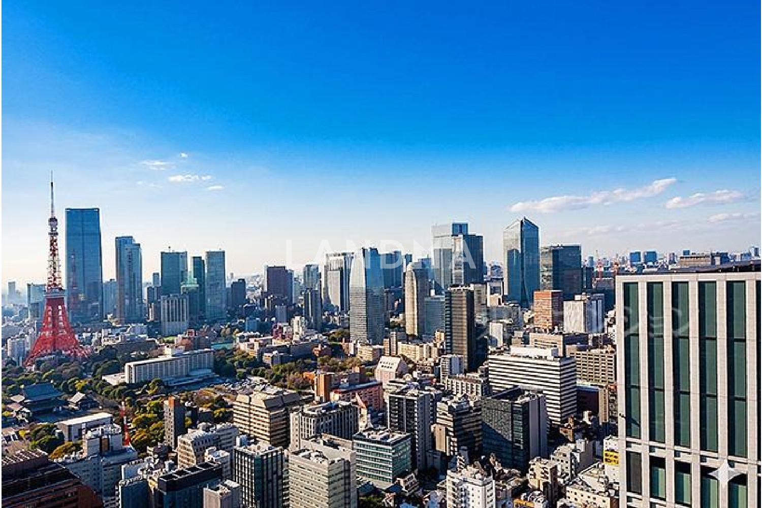 ワールドタワーレジデンス WORLD TOWER RESIDENCE 官网图片 11