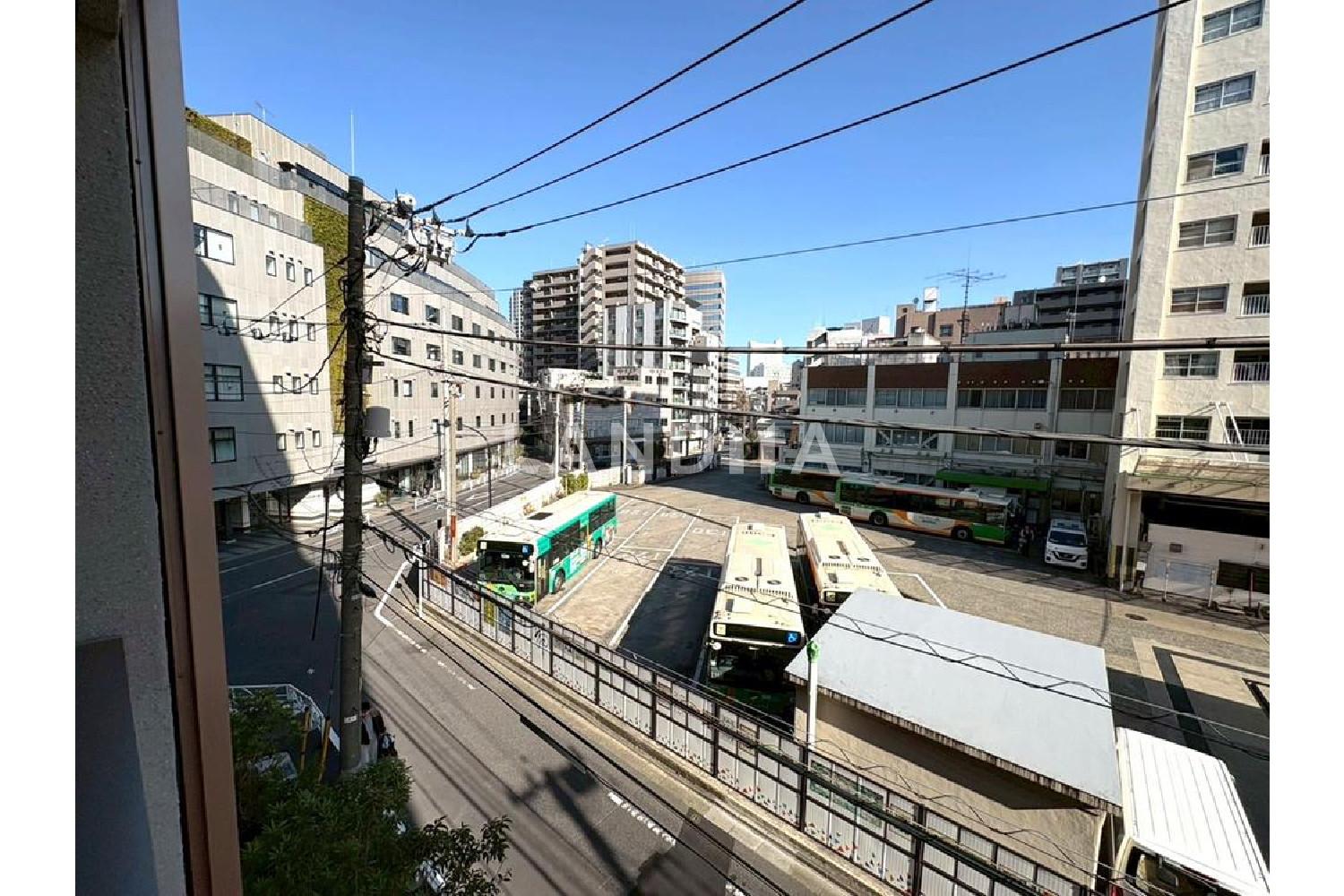 プラウド渋谷東 官网图片 19