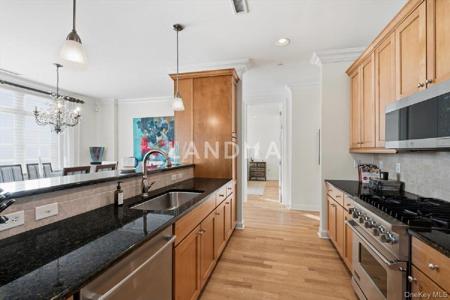 1 Christie Place  Unit 207 E 官网图片 22