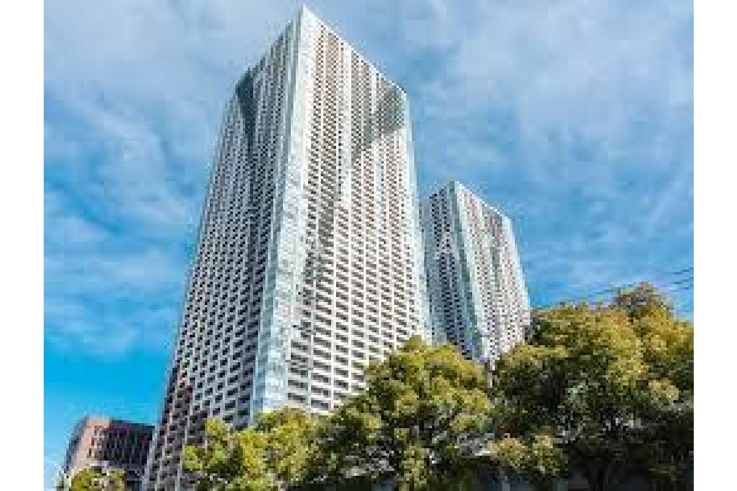THE TOKYO TOWERS MID TOWER