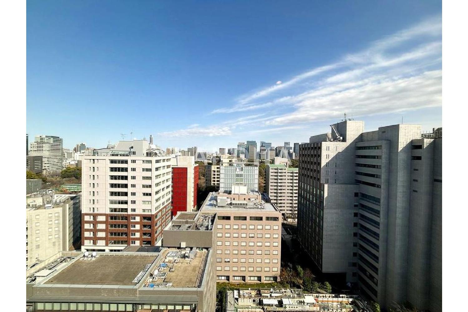 パークコートザ・三番町ハウス 官网图片 17