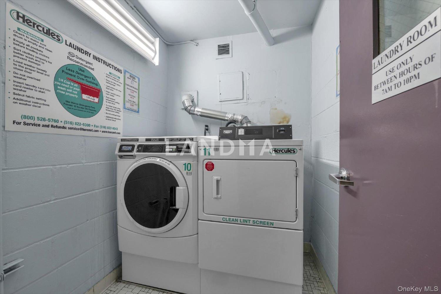 14477 Roosevelt Avenue  Unit 5C 官网图片 18
