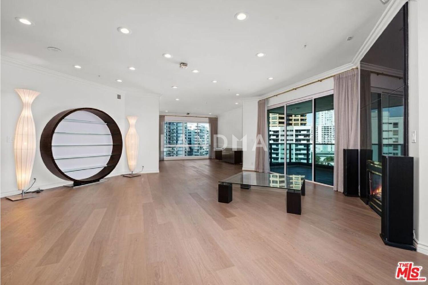 10490 Wilshire Boulevard #1004 官网图片 11