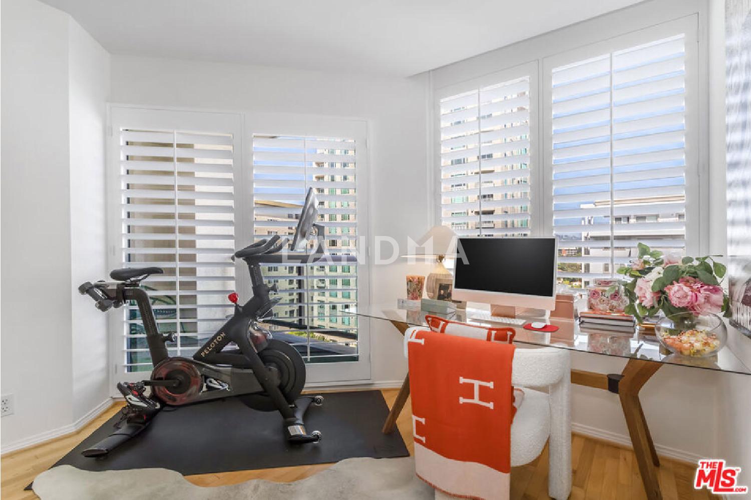 10724 Wilshire Boulevard #1005 官网图片 20