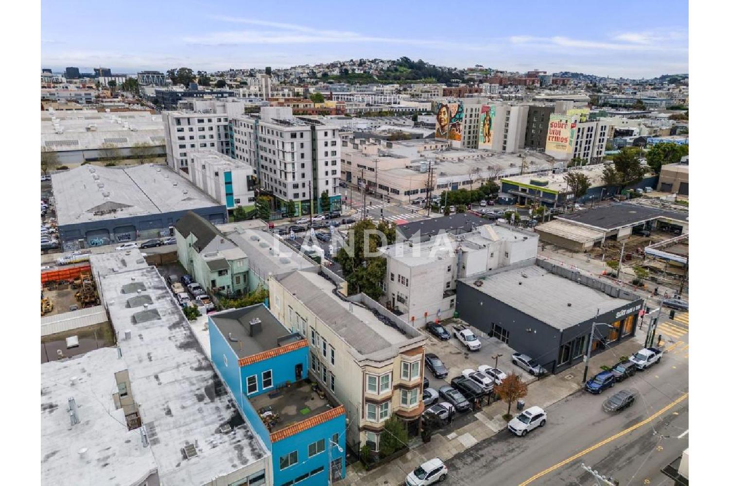 471 South Van Ness Avenue 官网图片 40