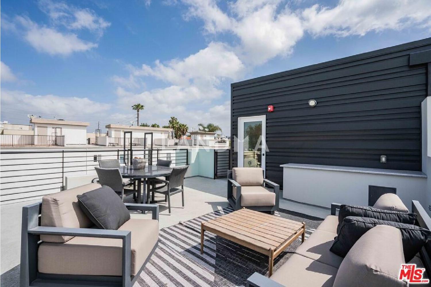 1729 S Barrington Avenue #2 官网图片 27