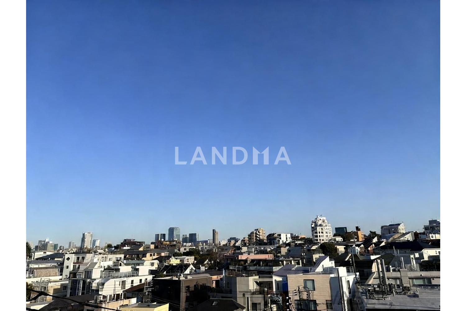 ヒルズ上原 官网图片 14