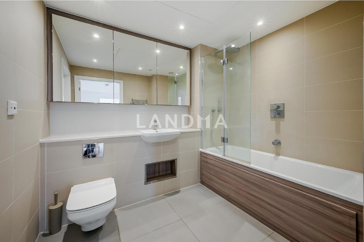 Lombard Wharf 官网图片 8