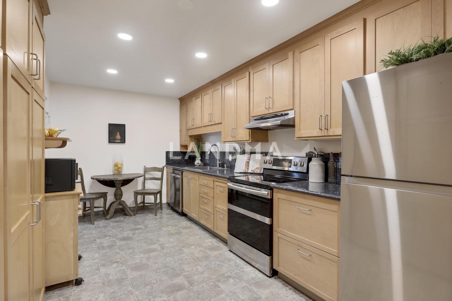 323 Monte Vista Ave #107 官网图片 11