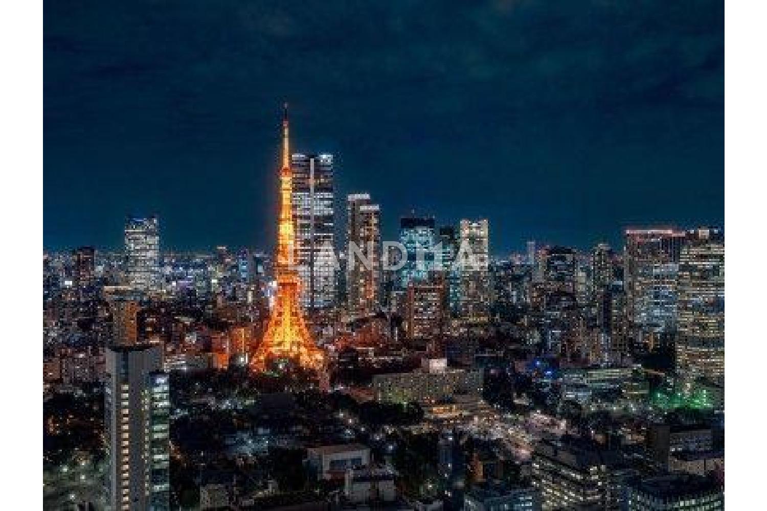 WORLD TOWER RESIDENCE 官网图片 14