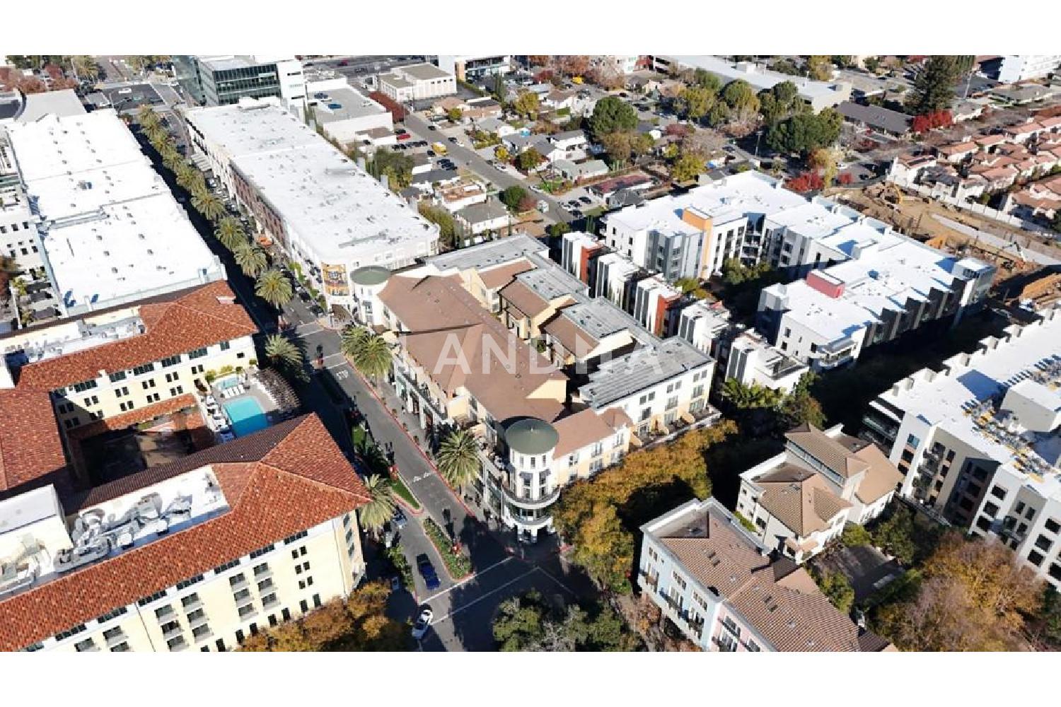 356 Santana Row #319 官网图片 64