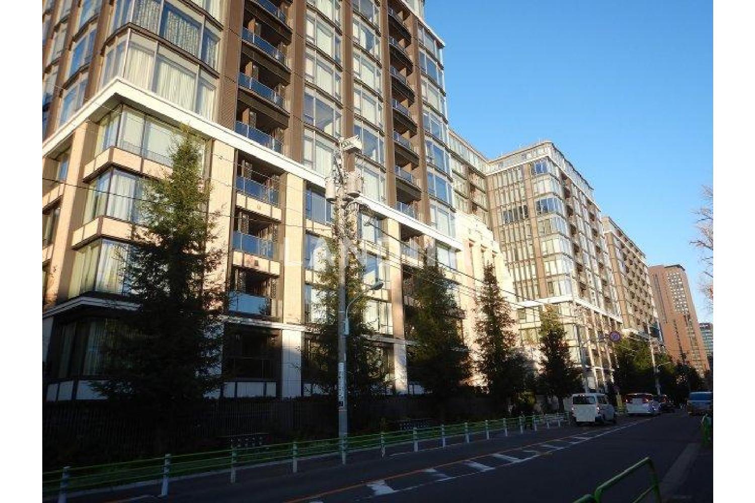 三田ガーデンヒルズWEST HILL 官网图片 2
