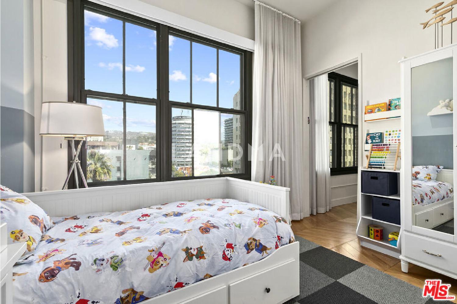 1645 N Vine Street #606 官网图片 14