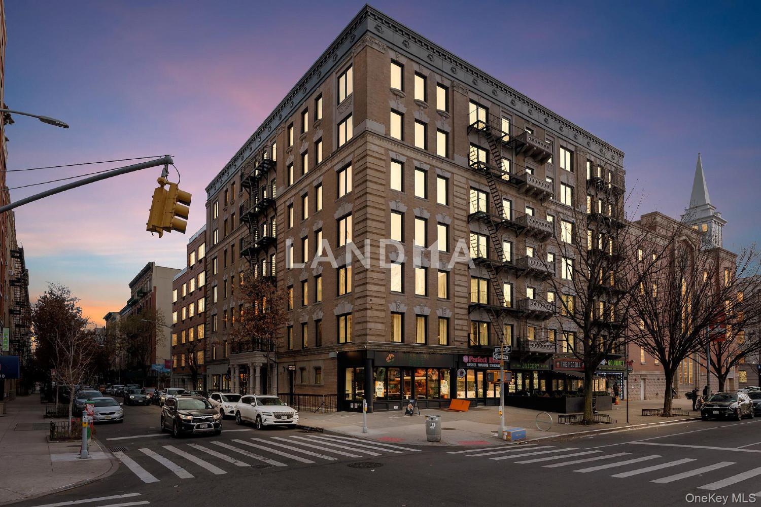 60 W 129th Street  Unit 409 官网图片 15