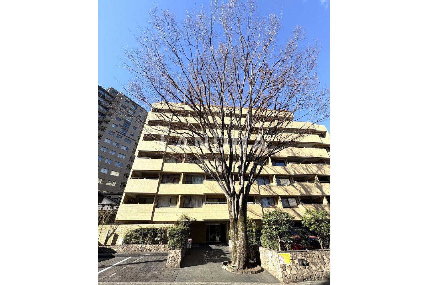 サンハイム三番町