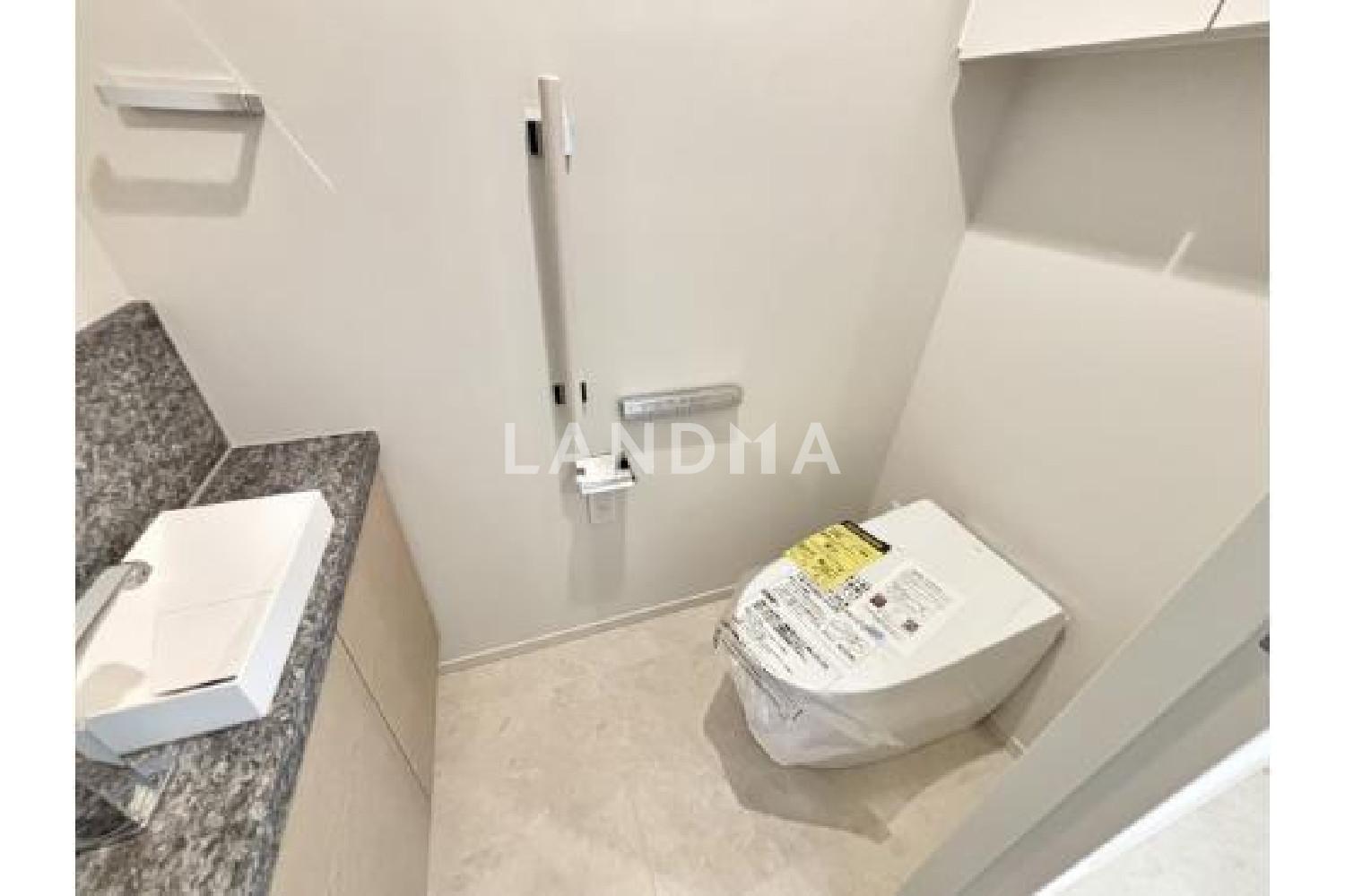 WORLD TOWER RESIDENCE 官网图片 14